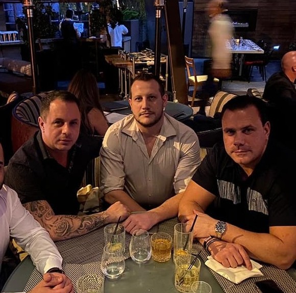 Meet your Posher, Joseph - Picture 2 of 2